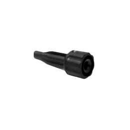 passafilo in plastica ricambio per unità trainafilo 2x1 2x2 saldatura mig mag