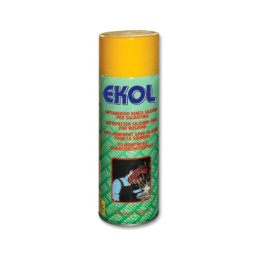 antiadesivo ecocompatibile bomboletta spray 500ml saldatura mig mag 10 pezzi