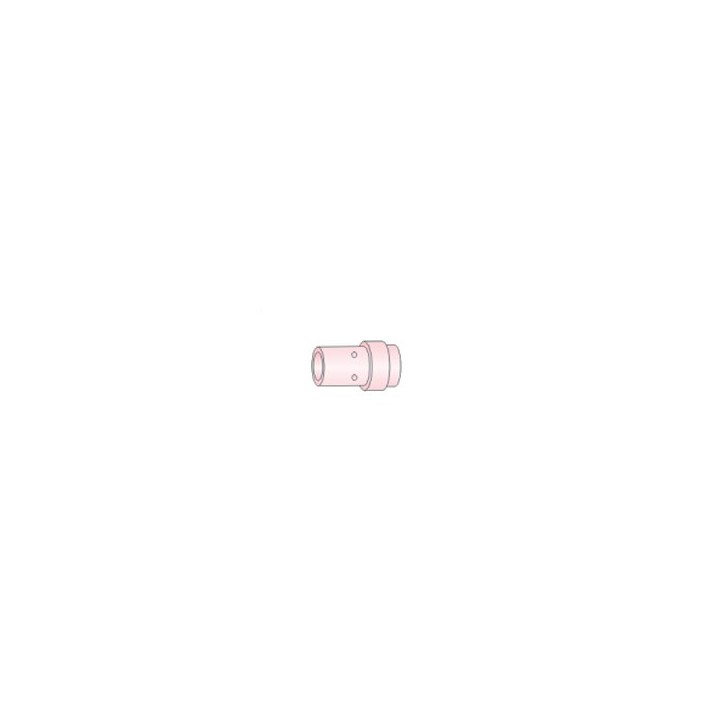 Diffusore Gas ceramica per torcia BZ 36 (10pz)