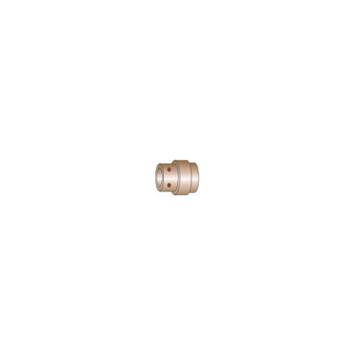Diffusore Gas special marrone per torcia BZ 240 (10pz)