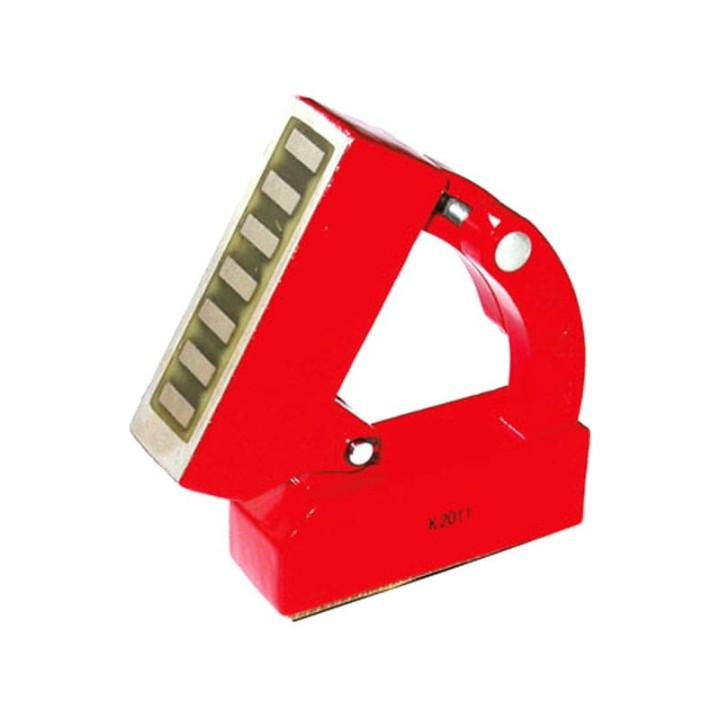 squadra magnetica angolazione regolabile saldatura