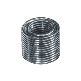 filo saldatura 5 mm lega piombo 70% matassa 1 kg