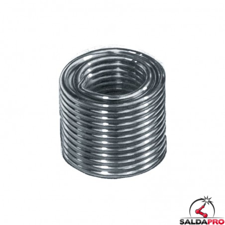 Filo di saldatura senza piombo - 756-8884 - RS PRO - in rame / in stagno Filo di saldatura senza piombo - 756-8884 - RS PRO - in rame / in stagno