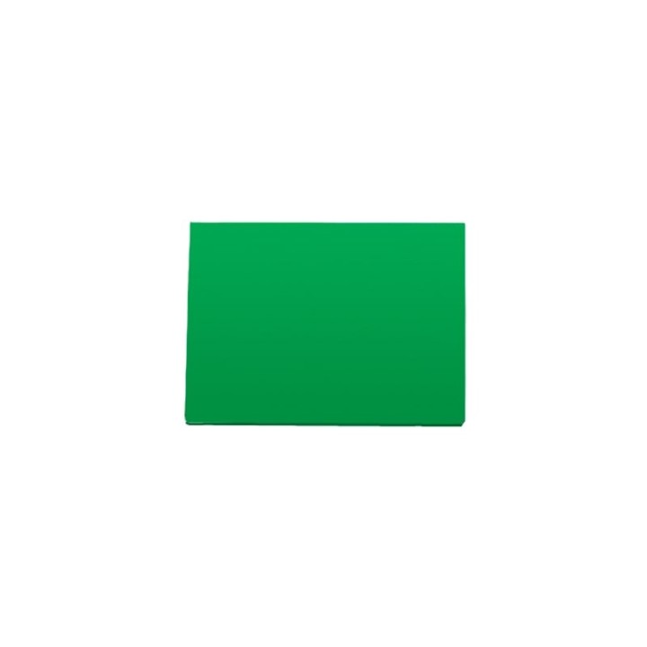 vetro inattinico 75x98 verde grado di protezione din 10-13 maschera saldatura