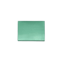vetro inattinico spechiato 75x98 grado protezione din 10-13 maschera saldatura