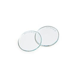 lenti 50mm carborock incolore ricambio occhiali saldatura