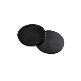 lenti 50mm vetro verde ricambio occhiali protettivi ribaltabili saldatura