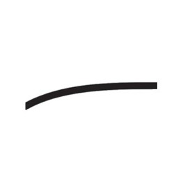 Tubetto gas nero Ø 5x8 PVC (10mt)