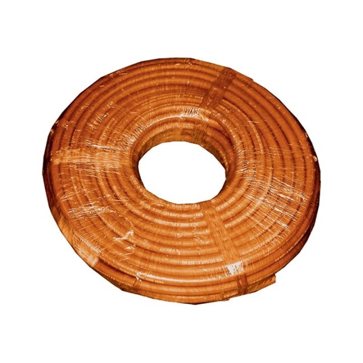 tubo gomma diametro 6mm per propano saldatura ossiacetilenica 40 metri