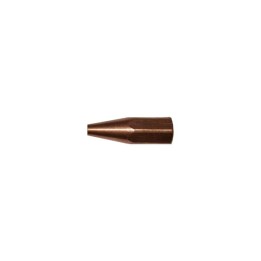 becco rame grandezza 1-9 saldatura ossiacetilenica spessore 0,2mm 12,5mm