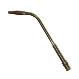 Lancia per saldatura ossiacetilenica 0,2-25mm attacco 17mm Ewo