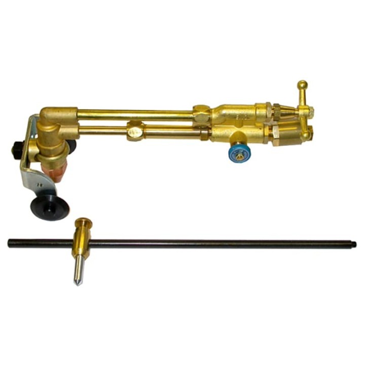 dispositivo ossitaglio taglio 3mm 100mm