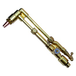 dispositivo ossitaglio taglio 2mm 100mm comando rubinetto ewo