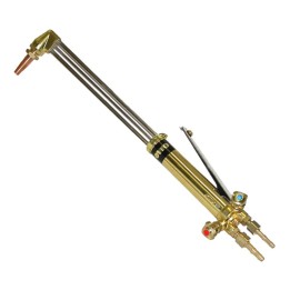 dispositivo ossitaglio taglio 3mm 300mm comando leva ewo