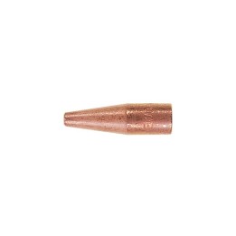 becco lancia saldatura acetilene 0,2-25mm grandezza 0-8 marca ewo