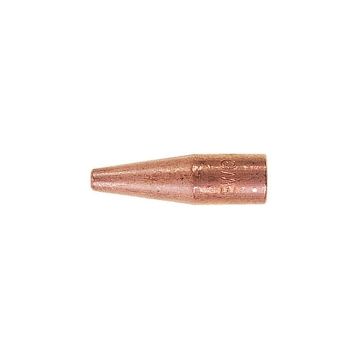 becco saldatura lancia propano 0,5-25mm marca ewo ossiacetilenica