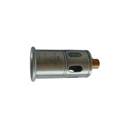 tubo combustione diametro 30 40 45 50 60mm per prolunghe giunzione ewo