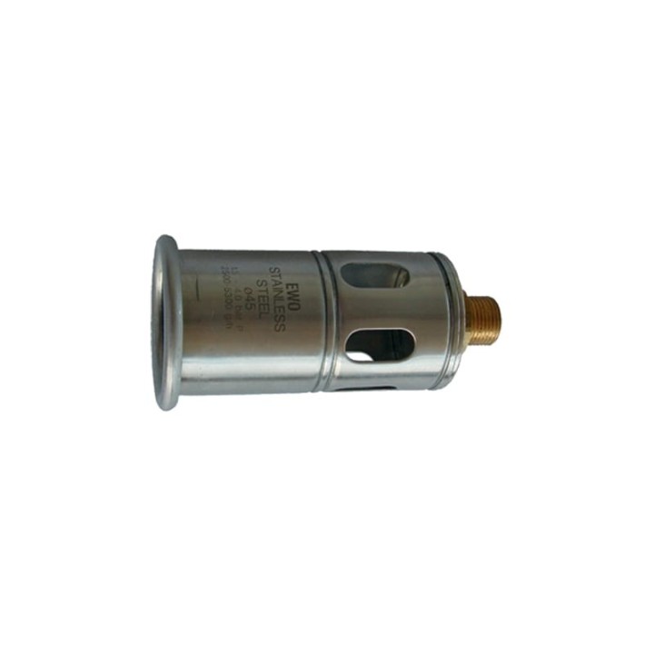 tubo combustione diametro 30 40 45 50 60mm per prolunghe giunzione ewo