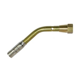 turbo lancia riscaldo ga liquefatti diametro 15-23mm ewo saldatura ossiaetilenica