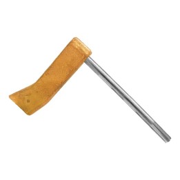 mazzetta in rame martello 165g saldatura ossiacetilenica