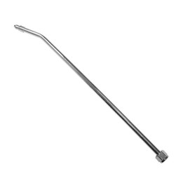 prolunga giunzione 200 400 600mm attacco m10x1 un bruciatore