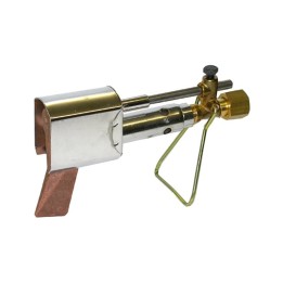 lancia gas liquefatti saldatura ossiacetilenica mazzetta rame cuffia in kit