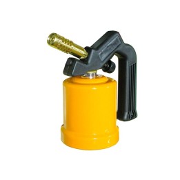 lampada saldatura cartuccia gas liquefatto bruciatore 20mm