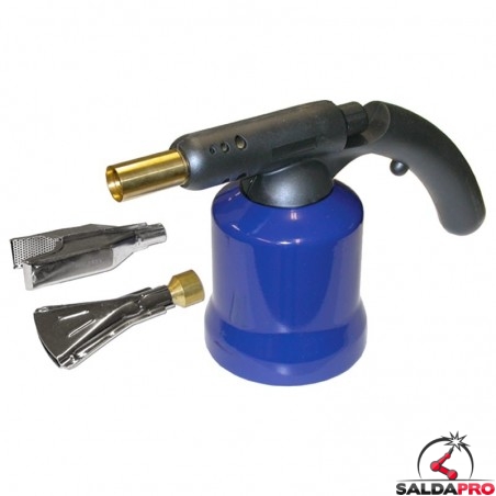 Lampada Da Campeggio A Gas NOLA - Luce Regolabile, Con 3 Lampadine, Per Esterno - Foto 7