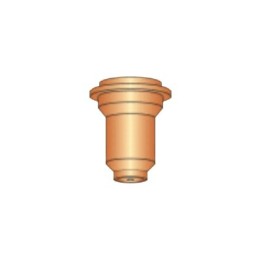 ugello taglio a contatto 30-60a ricambio torcia plasma pt60 ptm60