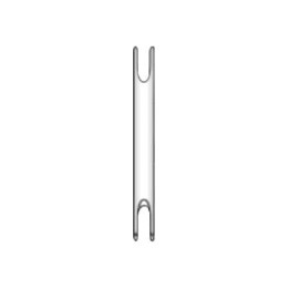 tubetto raffreddamento ricambio torcia al plasma pt-80 ptm-80
