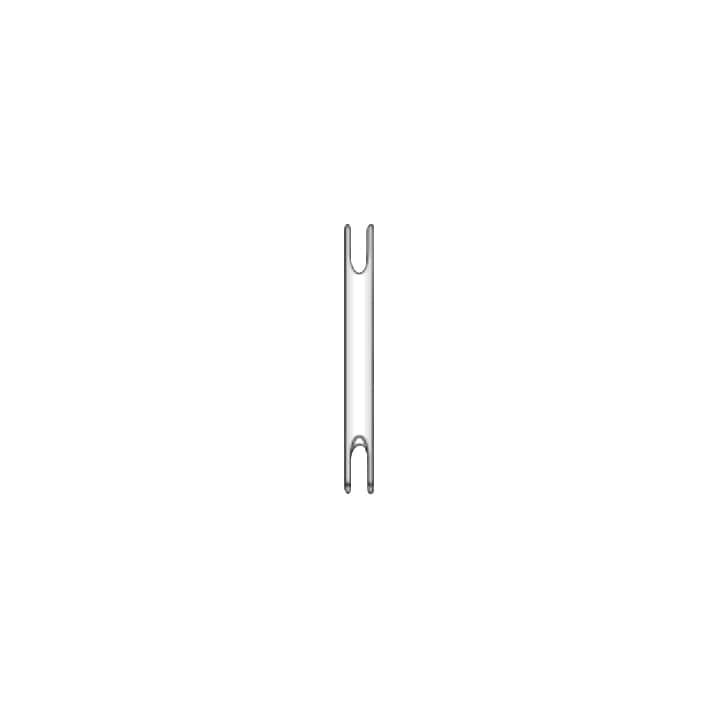 tubetto raffreddamento ricambio torcia al plasma pt-80 ptm-80