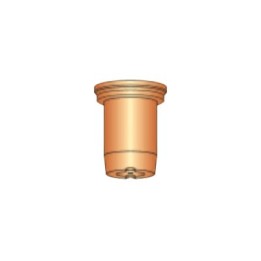 ricambio ugello taglio croce 30-40a torce plasma pt80