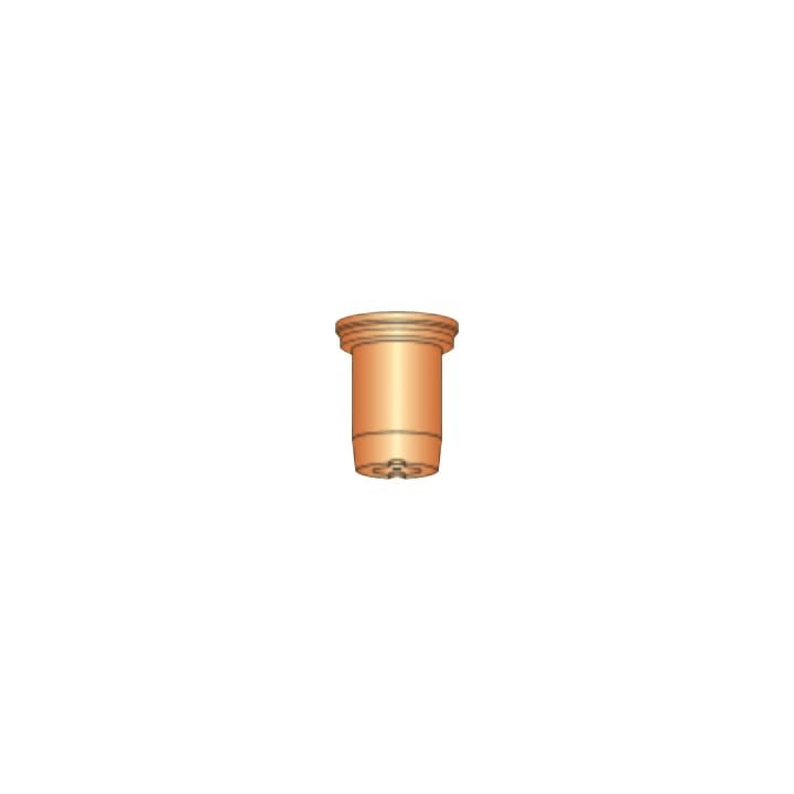 ricambio ugello taglio croce 30-40a torce plasma pt80