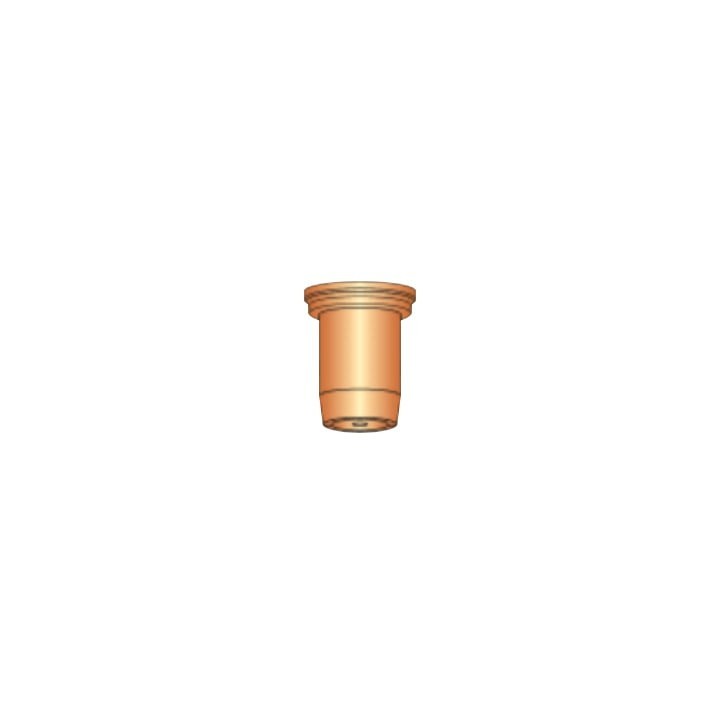 ugello 40-80a ricambio torce plasma pt80 ptm80