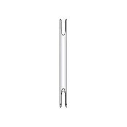 tubetto raffreddamento ricambio torcia al plasma pt-100 ptm-100