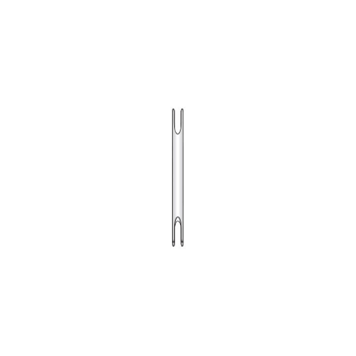 tubetto raffreddamento ricambio torcia al plasma pt-100 ptm-100