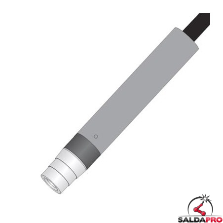 Torcia completa Ergocut CB 100 taglio al plasma