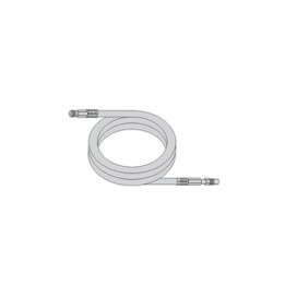 Tubo porta guaina spirale per torce BZ da 4 e 5 metri