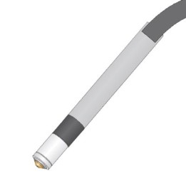 torcia macchina completa ex100m attacco centralizzato taglio plasma lincoln ews