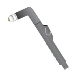 torcia completa ex100 rf attacco centralizzato taglio plasma lincoln ews