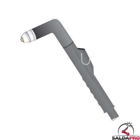 Copertura Fissa Per Torcia Al Plasma 120928 – Compatibile Con 1000 1250 1650 RT60 RT80, 40A-80A