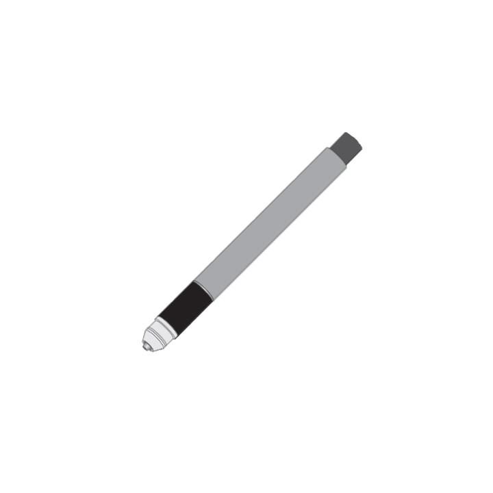 torcia macchina completa ex100rf attacco centralizzato taglio plasma lincoln ews