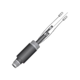 corpo torcia macchina ricambio torcia modello ex100rf d-1200 lincoln ews otc taglio plasma
