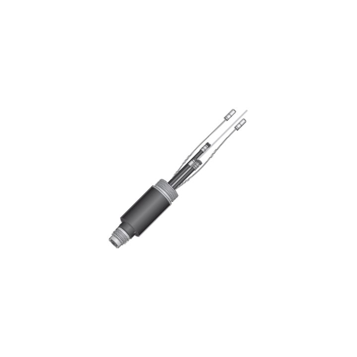 corpo torcia macchina ricambio torcia modello ex100rf d-1200 lincoln ews otc taglio plasma