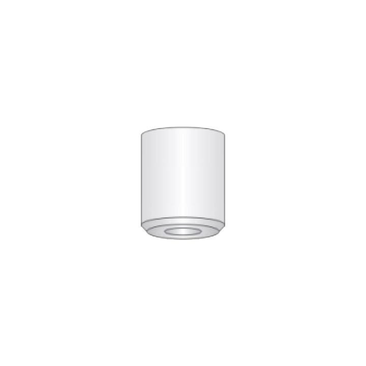 portaugello esterno ricambio torce plasma hypertherm max40 pac140 ht40