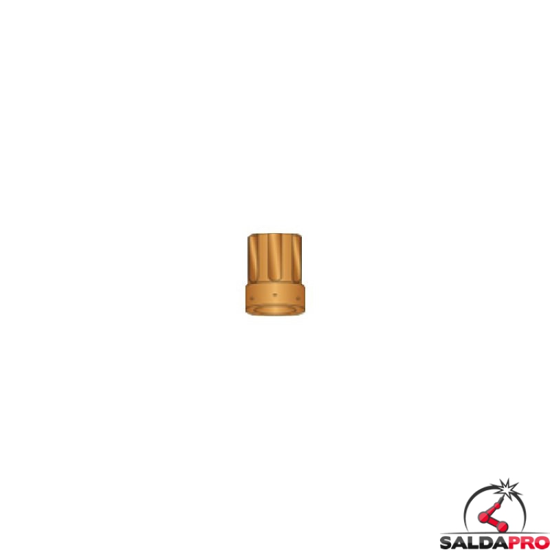 diffusore aria vespel ricambio torce taglio plasma hypertherm miller diffusore aria vespel ricambio torce taglio plasma hypertherm miller
