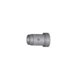 Diffusore Gas nero per torcia BZ 501 (10pz)