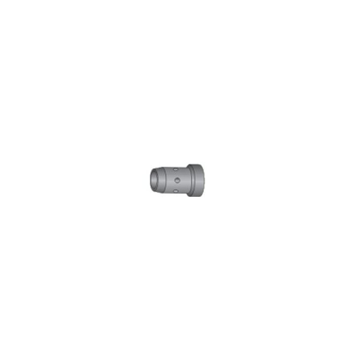 Diffusore Gas nero per torcia BZ 501 (10pz)