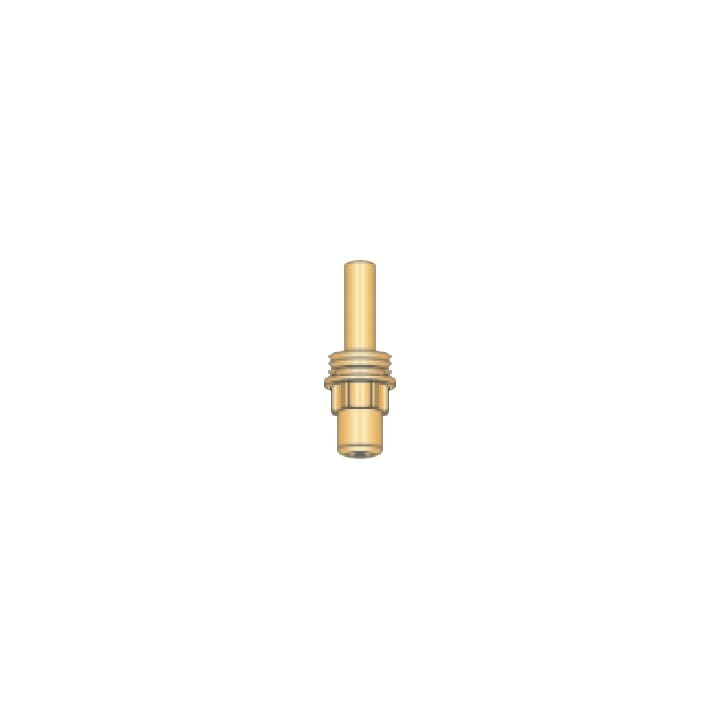 elettrodo hf ricambio torce modello max80 max100 pac130 taglio plasma hypertherm