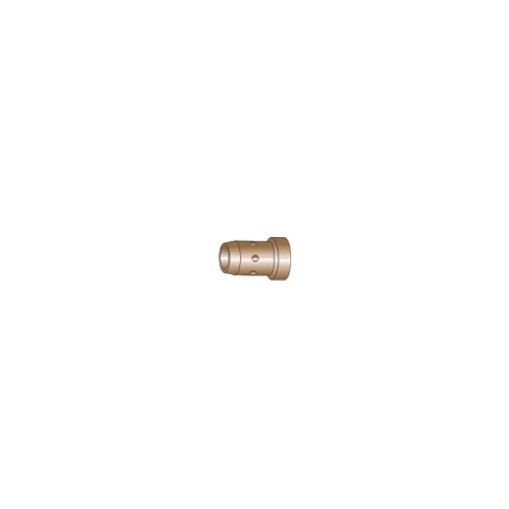 Diffusore Gas Special Marrone per torciam BZ 501 (10 pz)